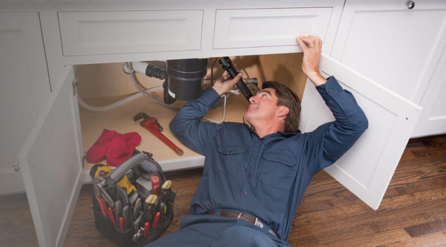 Professional sink repair in Needles, CA